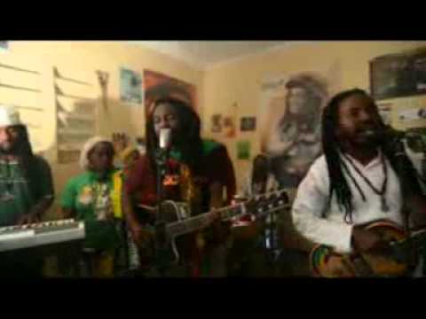 Unaweza Make It by Ras Wang ft. The Warriors from