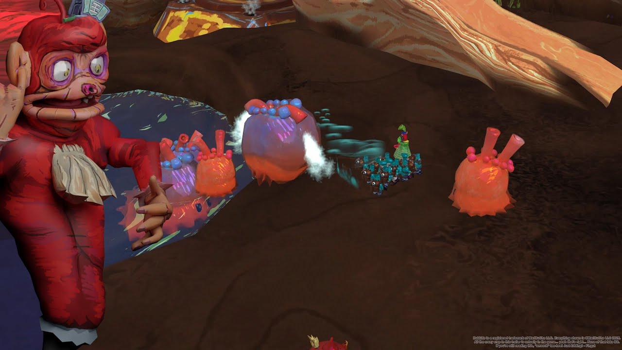 Announcement Trailer