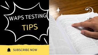 Mastering the Air Force WAPS Promotion Test  Effective Study Strategies