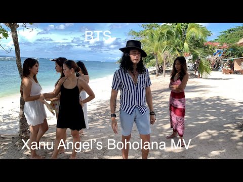 Boholana - Xanu Angels The Making !
