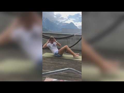 zemma - met Abstand - bewega | Kathinka von Deichmann