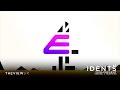 E4 2018 Idents 2018