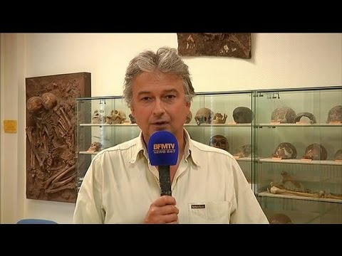 Homo Naledi ouvre la porte à "de nouvelles connaissances de l'histoire de notre genre"