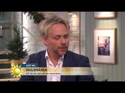Relationscoach: "Jag förlorade vänner"  - Nyhetsmorgon (TV4)