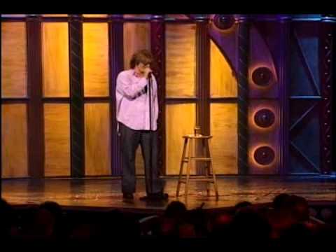 Just For Laughs   On The Edge