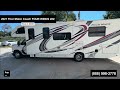 Check out this Video for a 2021 Thor Motor Coach Four Winds 28Z(Stock #463303)  for sale by Pop RVs. This unit is located in Sarasota, FL