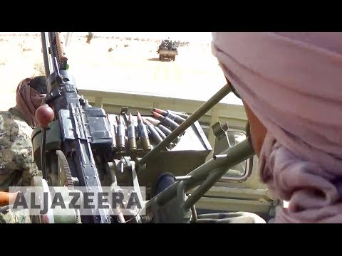 G5 Sahel military force still needs money