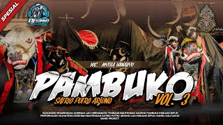 Download lagu ❗️TEMBANG PAMBUKO VOL 3❗️SATRIO PUTRO ARJUNO VOC @mythawinahyuofficial REMIXER @djsamid mp3