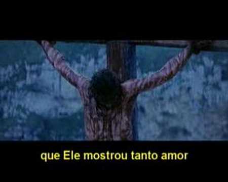 Getsemani video