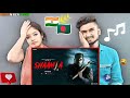 India Reaction On | SHAAMLA (Official Music Video) | MRDS | BANGLA RAP 2023 (Rated R)