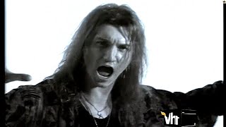 Axxis - Stay Don't Leave Me (Official Video) (1993) From The Album The Big Thrill