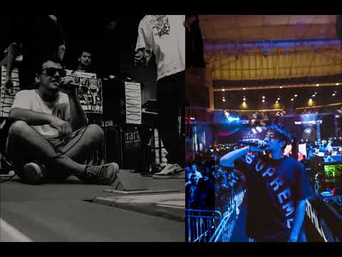 Popayedi x Lil koni - DK (Official Audio)