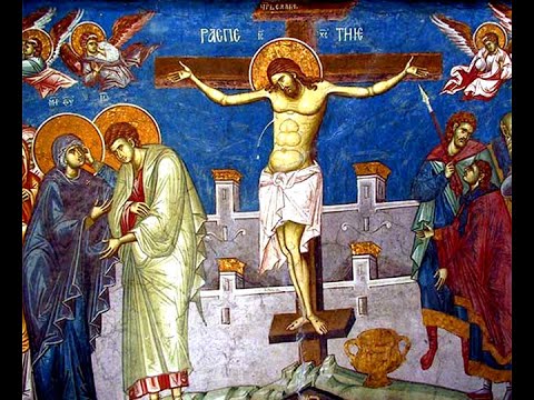 Vinerea Mare, cea mai neagră zi a creștinismului. „Să cinstim jertfa iubitoare a lui Dumnezeu"