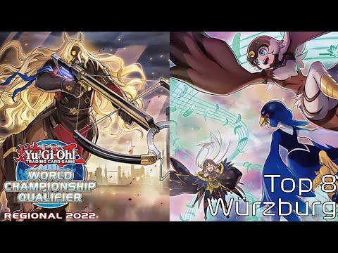 Top 8 WCQ Regional Würzburg - Tri-Brigade - Marx S.