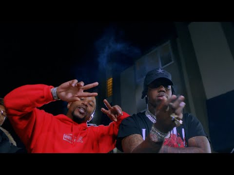 Bang Bang Ft. EST Gee - Catch A Body Prod. ForeverRolling