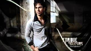 Enrique Iglesias feat &amp; Flo Rida -There Goes My Baby + lyrics