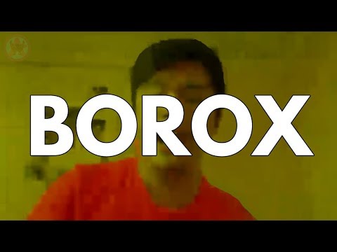 BOROX - Prueba de Acceso Red Bull 2018 🇨🇱