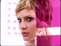 Garnier Jade Werbung Clean Soft 2004