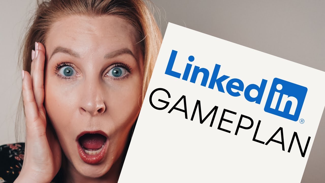 What To Post On LinkedIn | LinkedIn Content Plan