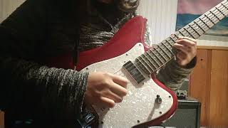 Intervals - The Waterfront sample