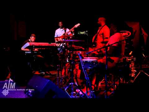 Chris Coleman at AIM (pt 1)