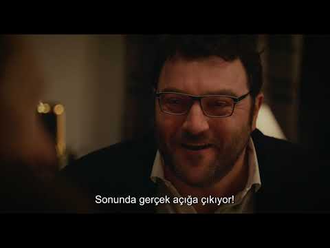 Trailer of Yüzleşme (2019)