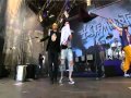 HOFFMAESTRO Amazing live performance 