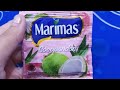 Review Marimas Cocopandan Harga Rp1 000 Di Warung