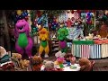 Barney Song Mr Sun Sing And Dance With Barney