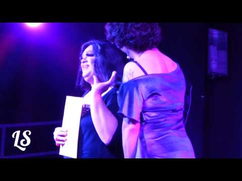 Thalia Bombinha e Natasha Rasha - Danger Dance Club (14-09-14) FULL HD - BY LEH SANUTY