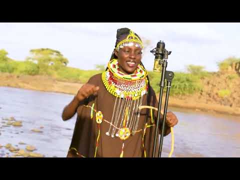 TOTINENIK BY MOSES EITON COVER SONG