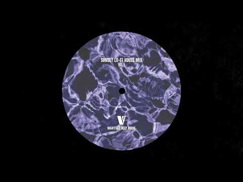 sunset lo-fi house mix