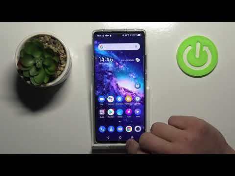 How to Send Messages via Google Assistant in TCL 20 Pro – Messages via Assistant