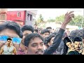 THUPPAKI Movie Re Release Theatre Response In Trichy BHELEC Cinima Verithanamama THALAPATHY Fans