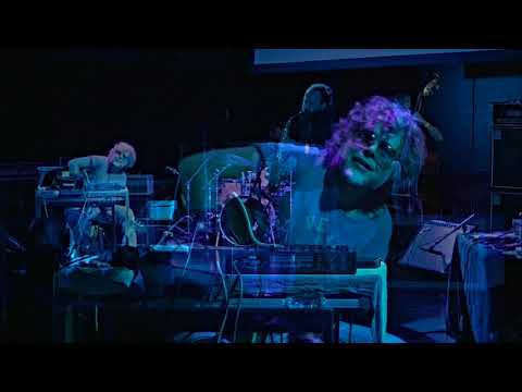 Tusk Festival 2018 - Konstrukt & Otomo Yoshihide