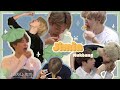 Jimin S Mukbang Compliation
