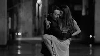 Video-clip Geraldine Giudicelli y Julio Luque