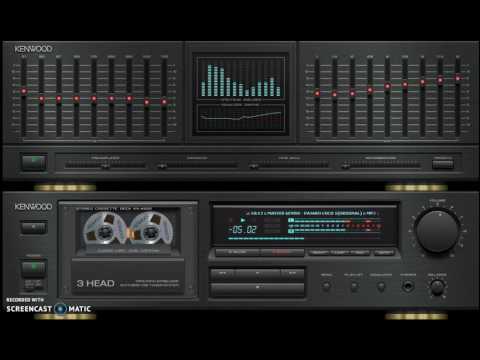 Master Genius - Let's Break (Original Version) (1983)