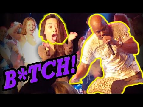 Too Short / Destructo - Bust Them Cheeks @ The Canyon | 05.03.2019