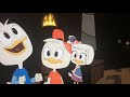 Ducktales The Rumble For Ragnarok