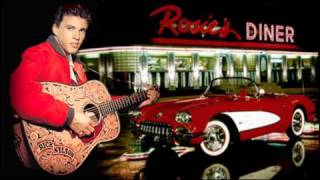 Rick Nelson  - Old Enough to Love