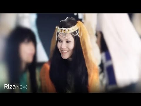 Sardor Mamadaliyev - Qoshi qarolar (Official Music Video)
