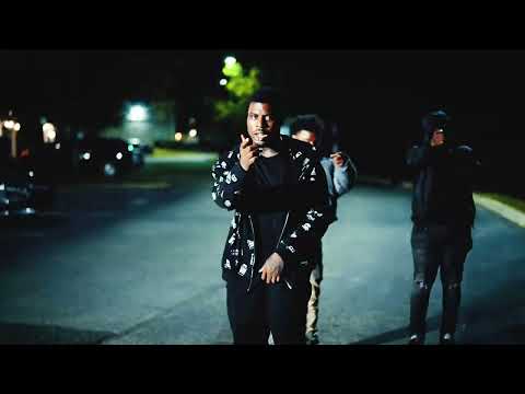 SosaTheJoker - Ghost Writer (Official Music Video)