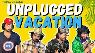 ToneFrance &amp; Friends: Unplugged Vacation