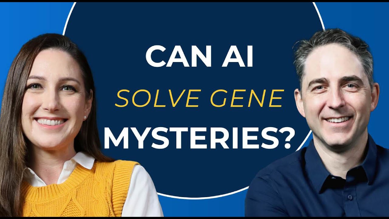 AI Breakthroughs in DNA, Daily Tasks and Healthcare