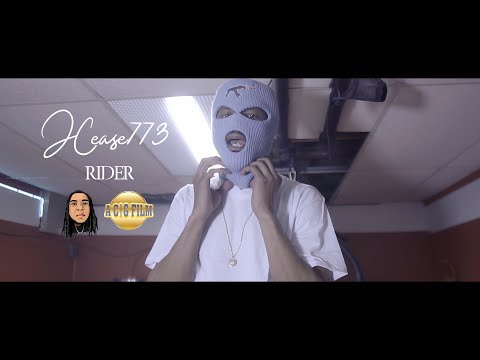 Jcease773 - Rider (Official Music Video) | Shot By @ACGFILM