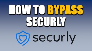 How To Bypass Securly And Get Past ANY Blocked Website (100% WORKING!)