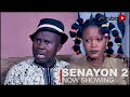 Senayon 2 Latest Yoruba Movie 2023 Drama | Ronke Odusanya | Yetunde Abubakary | Okunnu | Remi Surutu