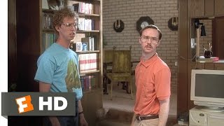 Napoleon Dynamite (2004)