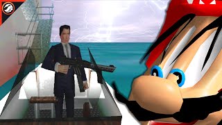 Curious & Controversial Speedrun Lore